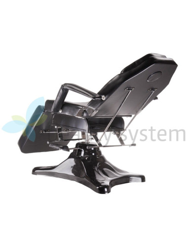 Hydraulic Beauty Chair BD-8222 Black