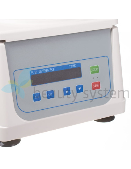 Laboratory centrifuge for plasma TD4C