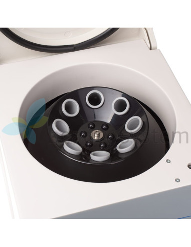 Laboratory centrifuge for plasma TD4C