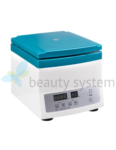 Laboratory centrifuge for plasma BI-88-1