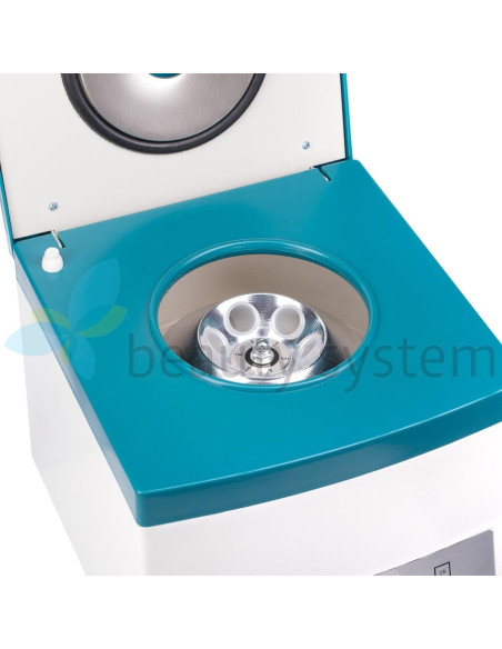 Laboratory centrifuge for plasma BI-88-1