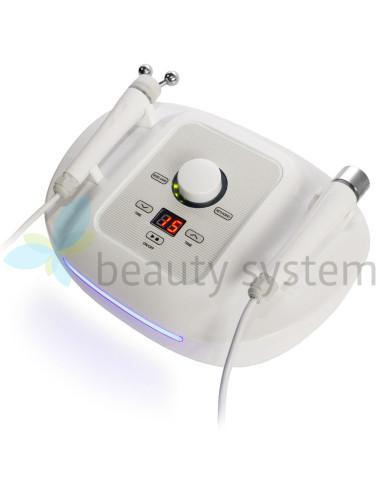 Iontophoresis Device BR-6897F