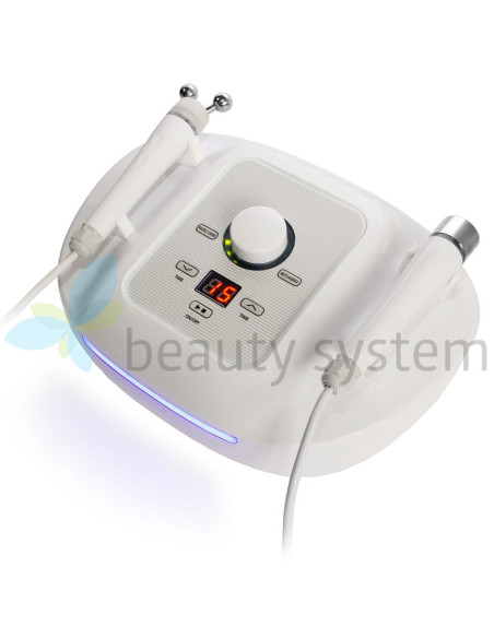 Iontophoresis Device BR-6897F