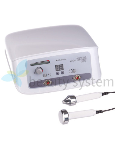 Ultrasound BR-871 Grey