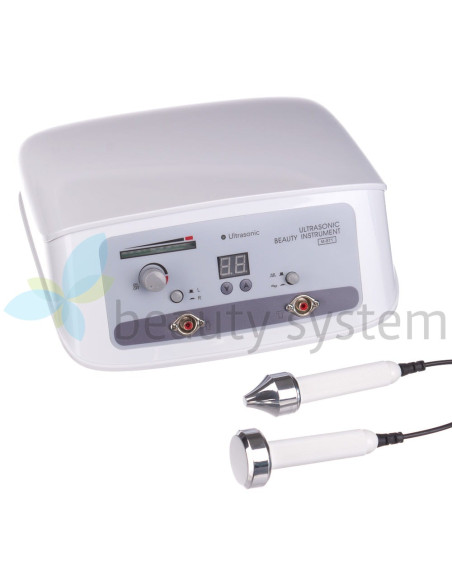 Ultrasound BR-871 Grey