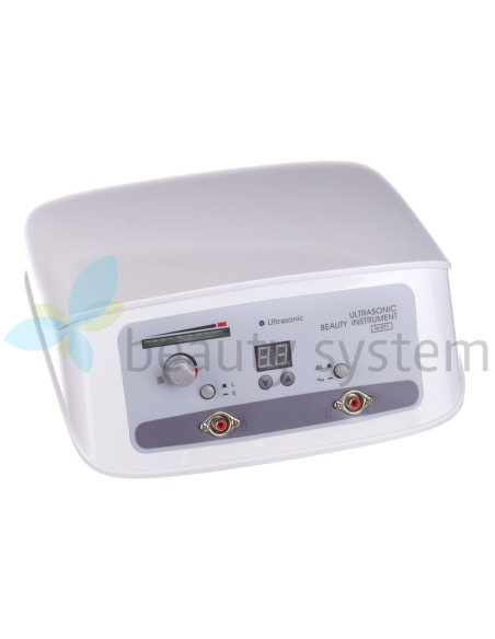 Ultrasound BR-871 Grey