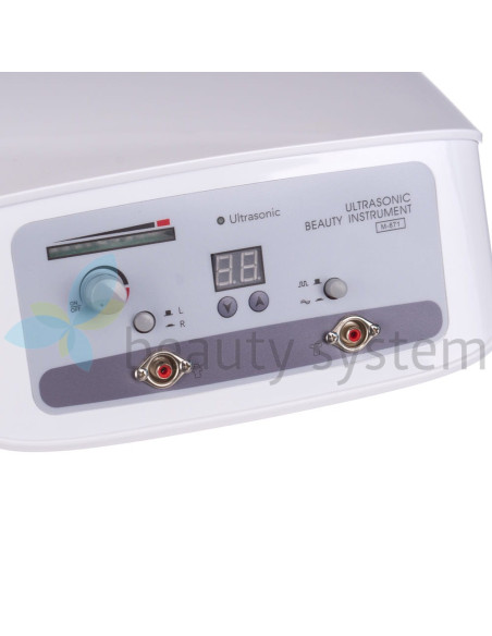 Ultrasound BR-871 Grey