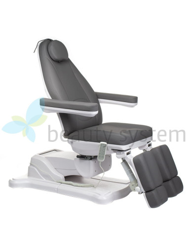 Mazaro BR-6672A Electric Beauty bed Grey
