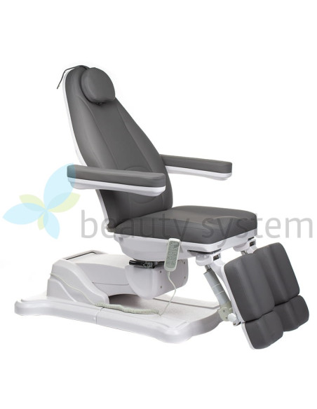 Mazaro BR-6672A Electric Beauty bed Grey