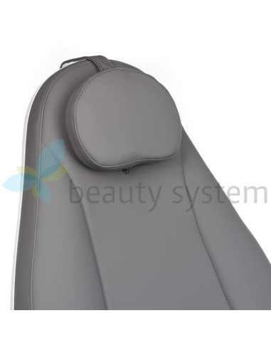 Mazaro BR-6672A Electric Beauty bed Grey