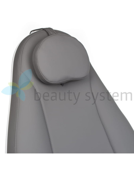 Mazaro BR-6672A Electric Beauty bed Grey