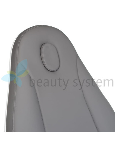 Mazaro BR-6672A Electric Beauty bed Grey