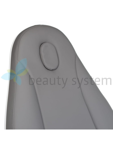 Mazaro BR-6672A Electric Beauty bed Grey