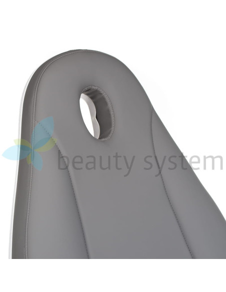 Mazaro BR-6672A Electric Beauty bed Grey