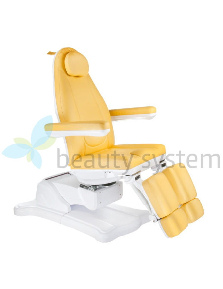 Mazaro BR-6672A Honey Electric Beauty Chair