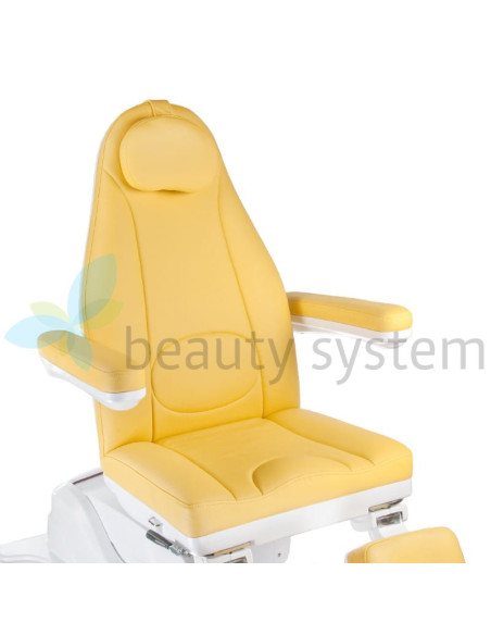 Mazaro BR-6672A Honey Electric Beauty Chair