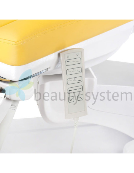 Mazaro BR-6672A Honey Electric Beauty Chair