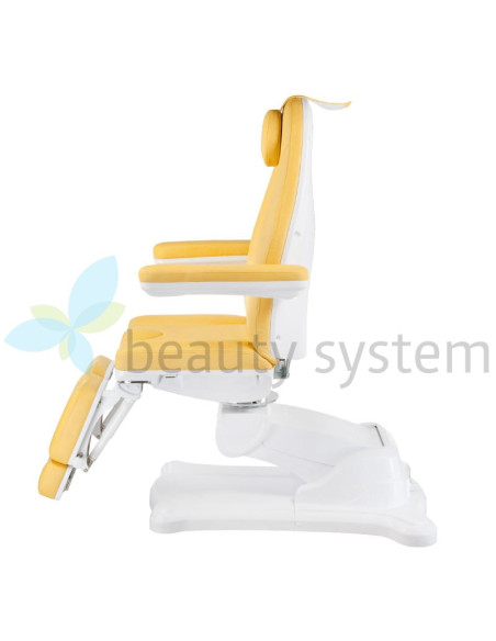 Mazaro BR-6672A Honey Electric Beauty Chair