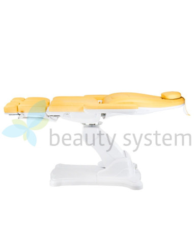 Mazaro BR-6672A Honey Electric Beauty Chair