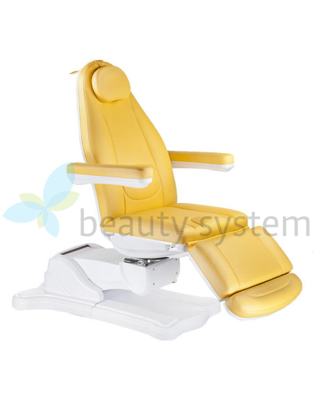 Electric Beauty bed Mazaro BR-6672 Honey