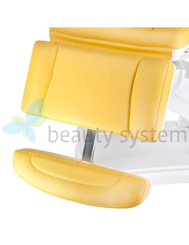Electric Beauty bed Mazaro BR-6672 Honey