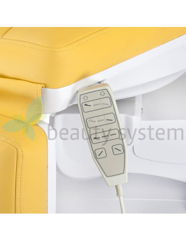 Electric Beauty bed Mazaro BR-6672 Honey