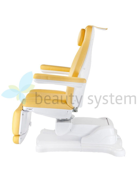 Electric Beauty bed Mazaro BR-6672 Honey