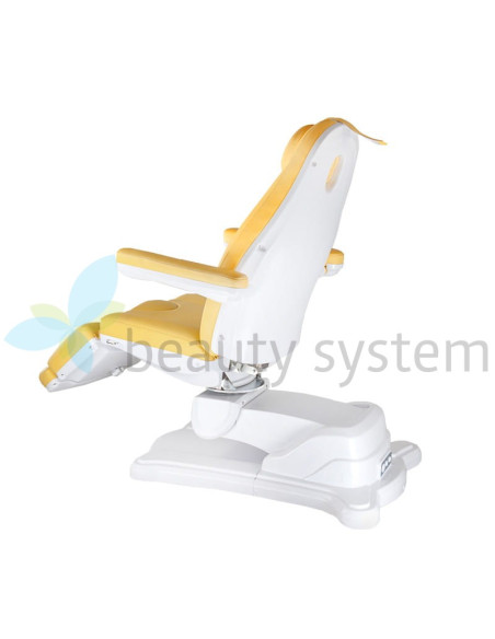 Electric Beauty bed Mazaro BR-6672 Honey