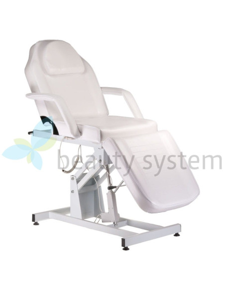 Electric Beauty Chair BD-8251 White