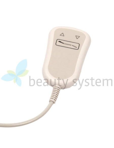 Electric Beauty Chair BD-8251 White