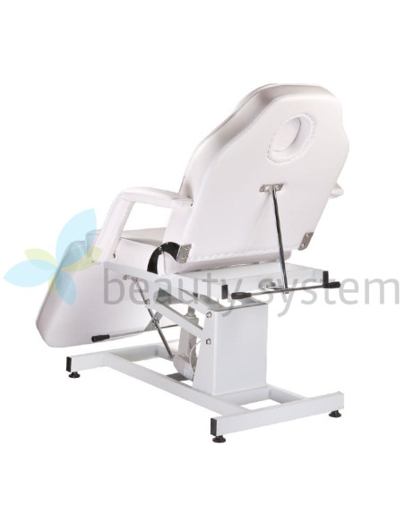 Electric Beauty Chair BD-8251 White