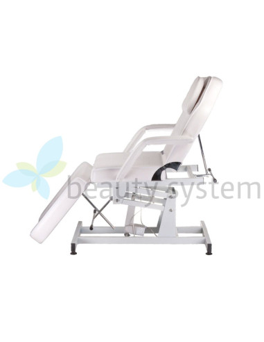 Electric Beauty Chair BD-8251 White