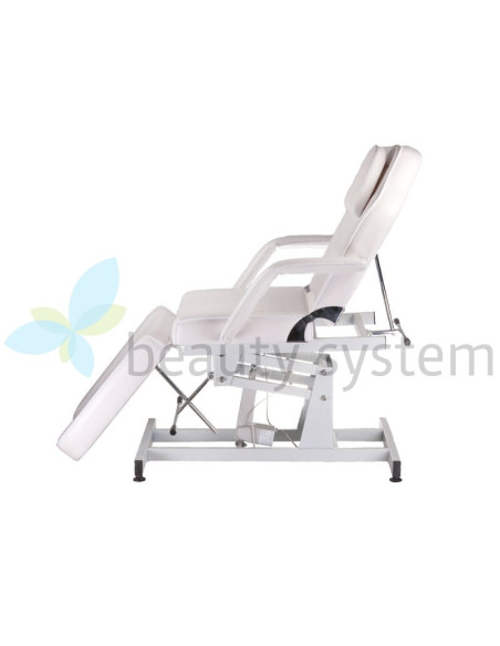 Electric Beauty Chair BD-8251 White