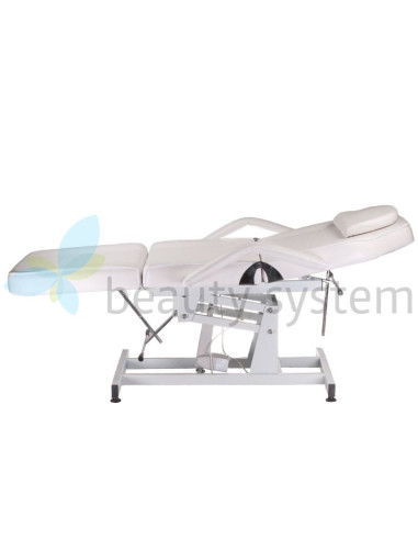 Electric Beauty Chair BD-8251 White