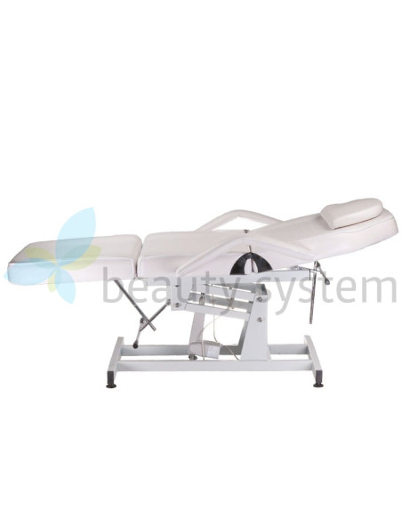 Electric Beauty Chair BD-8251 White
