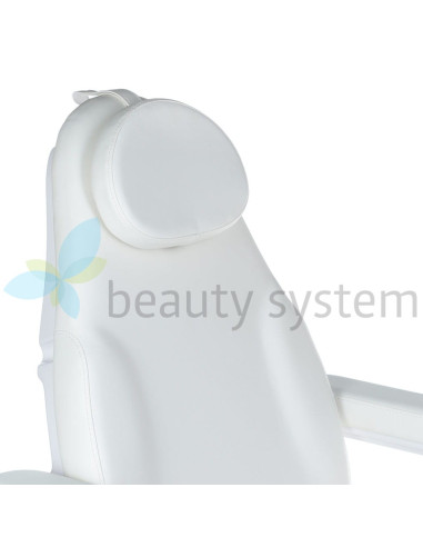 Electric beauty chair MODENA BD-8194 White