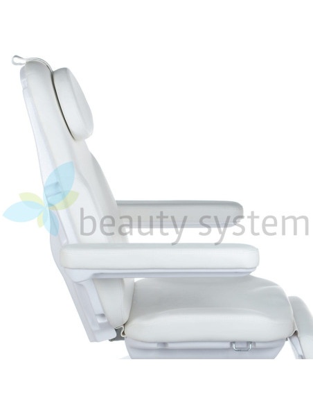 Electric beauty chair MODENA BD-8194 White