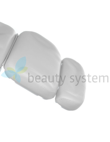 Electric beauty chair MODENA BD-8194 White