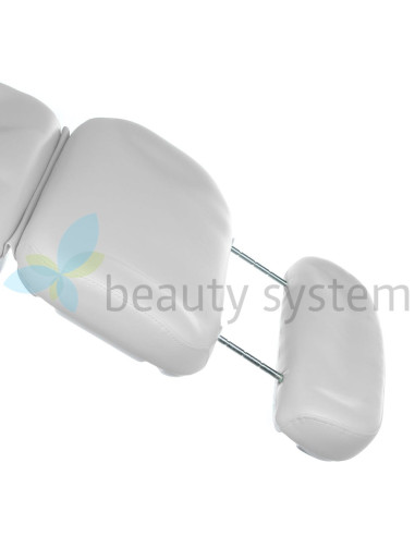 Electric beauty chair MODENA BD-8194 White