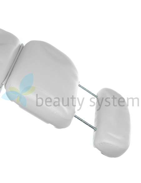 Electric beauty chair MODENA BD-8194 White
