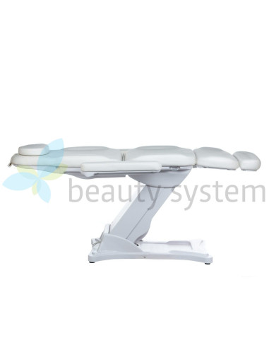 Electric beauty chair MODENA BD-8194 White