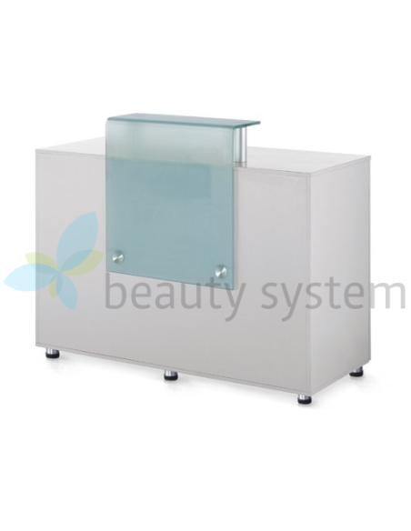 Reception Desk BD-3307 White