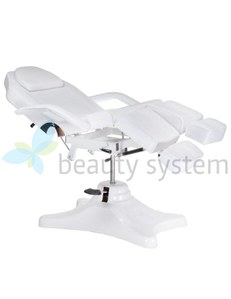 Hydraulic beauty/pedicure chair BD-8243