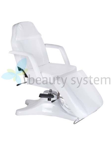 Hydraulic Beauty Chair BD-8222 White