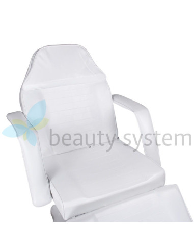 Hydraulic Beauty Chair BD-8222 White