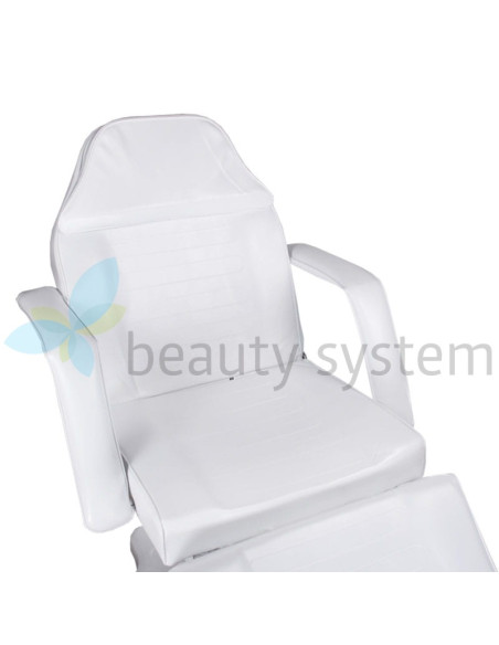 Hydraulic Beauty Chair BD-8222 White