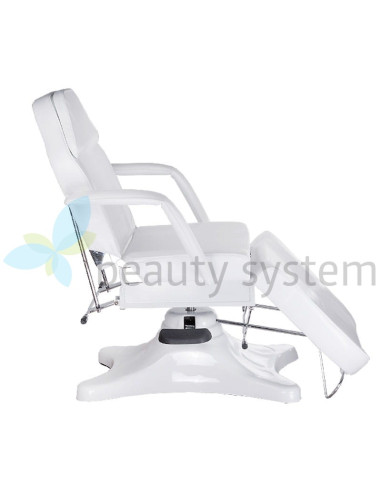 Hydraulic Beauty Chair BD-8222 White