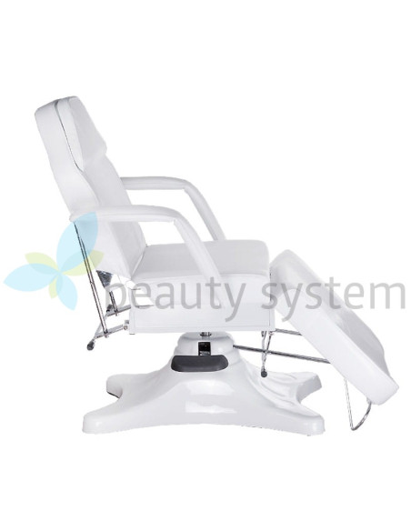 Hydraulic Beauty Chair BD-8222 White