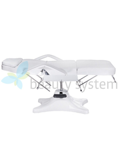 Hydraulic Beauty Chair BD-8222 White