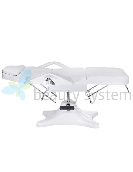 Hydraulic Beauty Chair BD-8222 White